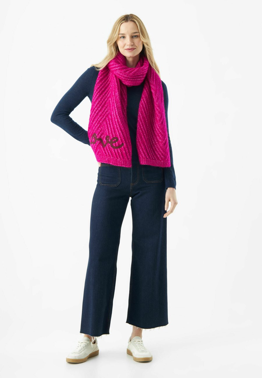 Шарф Codello Scarf, Pink
Шарф Codello Scarf, Pink