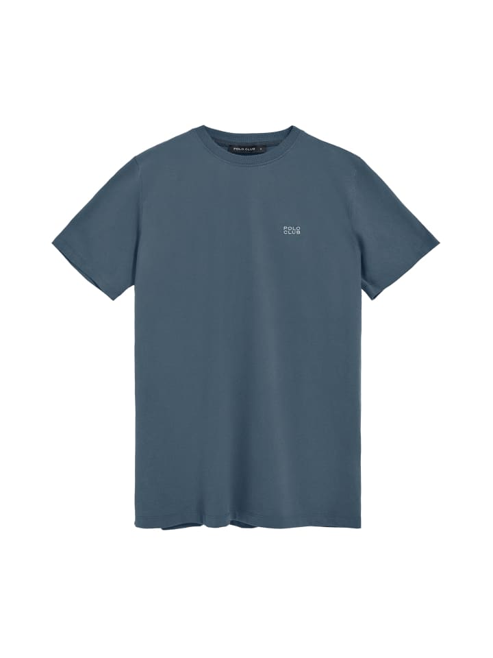 Футболка Polo Club 
Футболка Polo Club