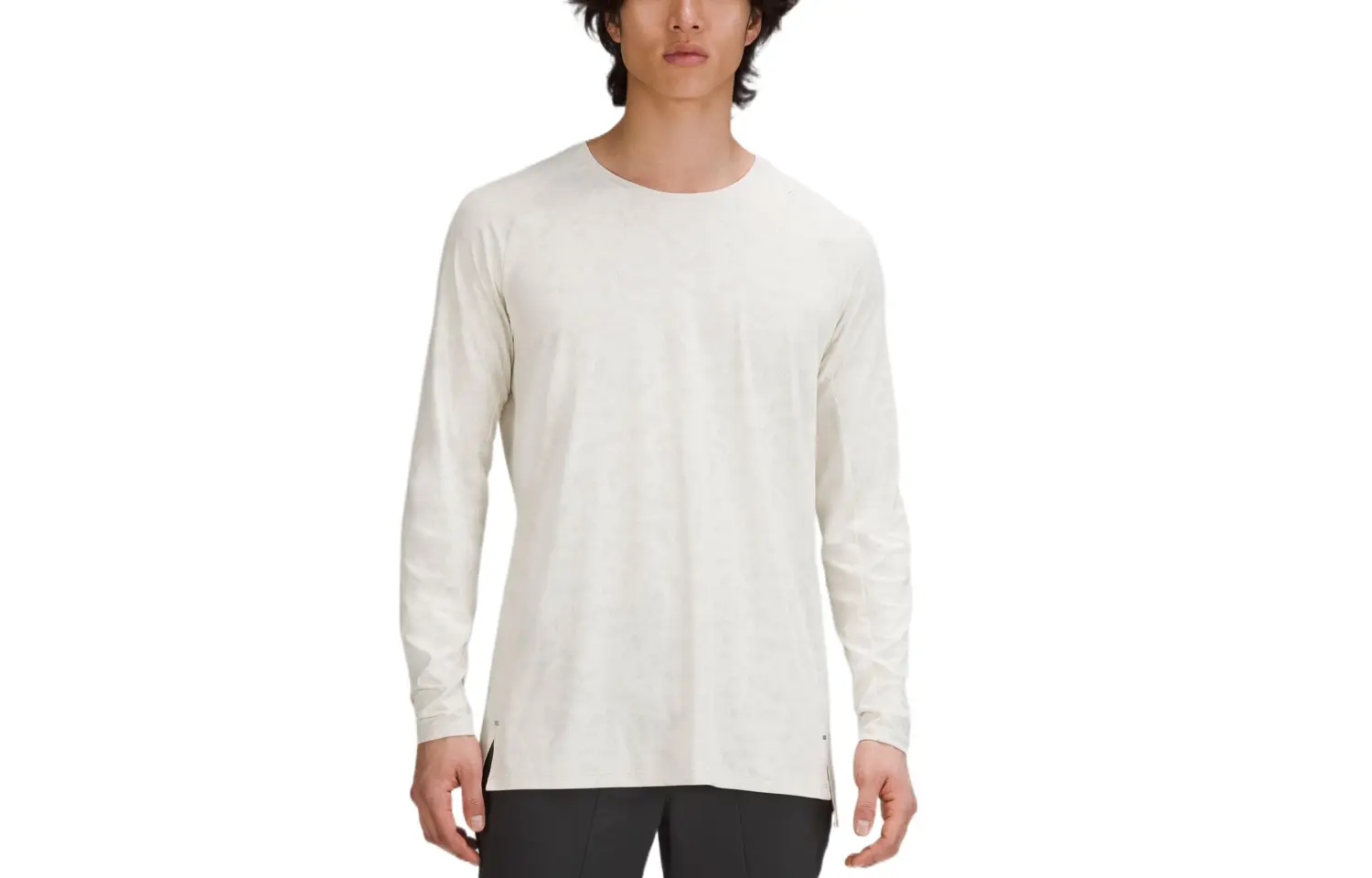 Футболка мужская Lululemon, Камуфляж Жаккард Дымчатая Ель Черный
Футболка мужская Lululemon, Камуфляж Жаккард Дымчатая Ель Черный