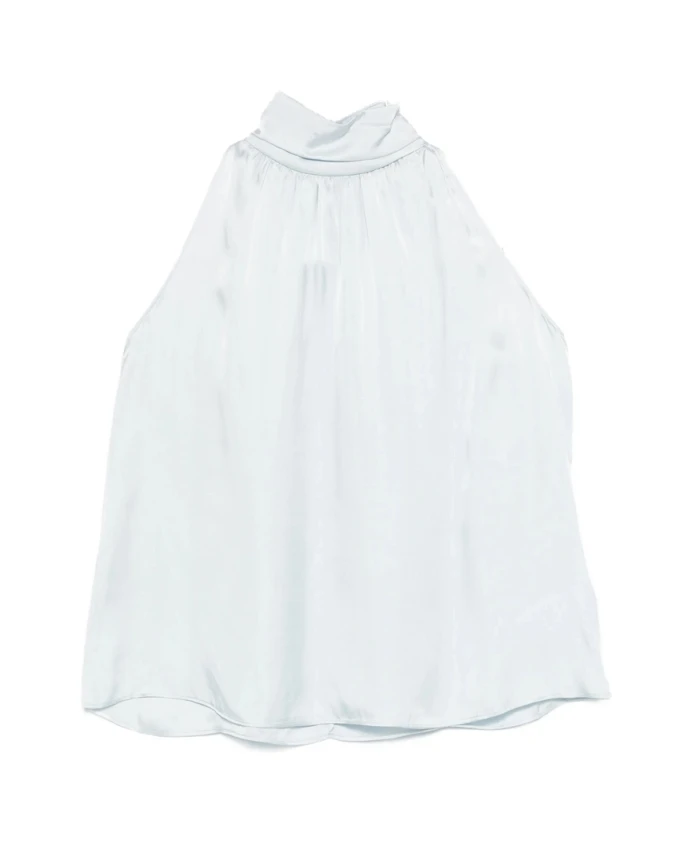 Топ без рукавов Anine Bing, синий
Топ без рукавов Anine Bing, синий