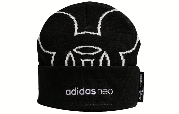Disney X Beanies Унисекс Adidas Neo
Disney X Beanies Унисекс Adidas Neo