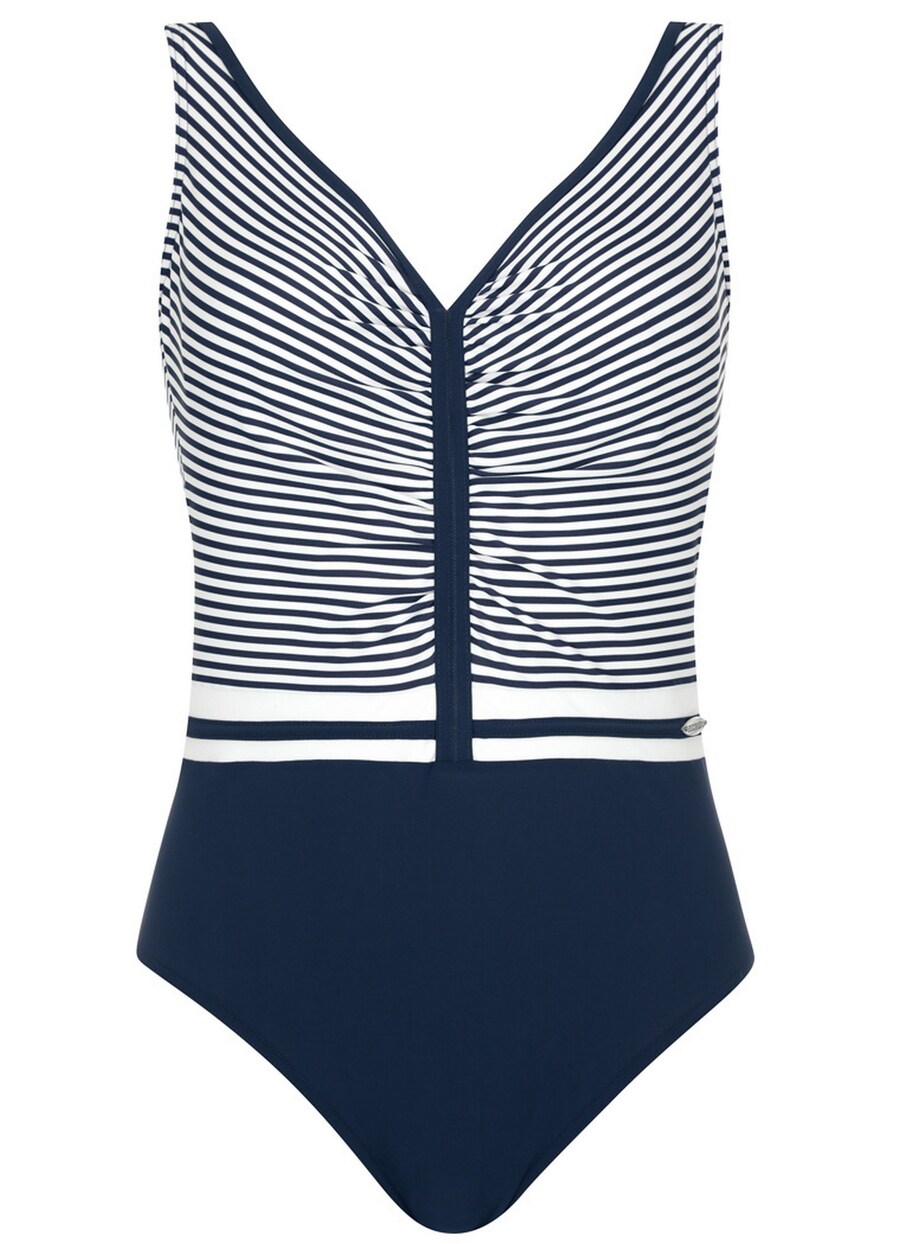 Купальник-бралетт SUNFLAIR, темно-синий
Купальник-бралетт SUNFLAIR, темно-синий