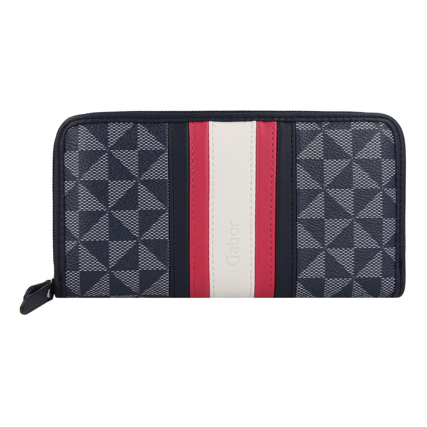 Кошелек Gabor Barina 19.5 cm, цвет mixed maritim
Кошелек Gabor Barina 19.5 cm, цвет mixed maritim