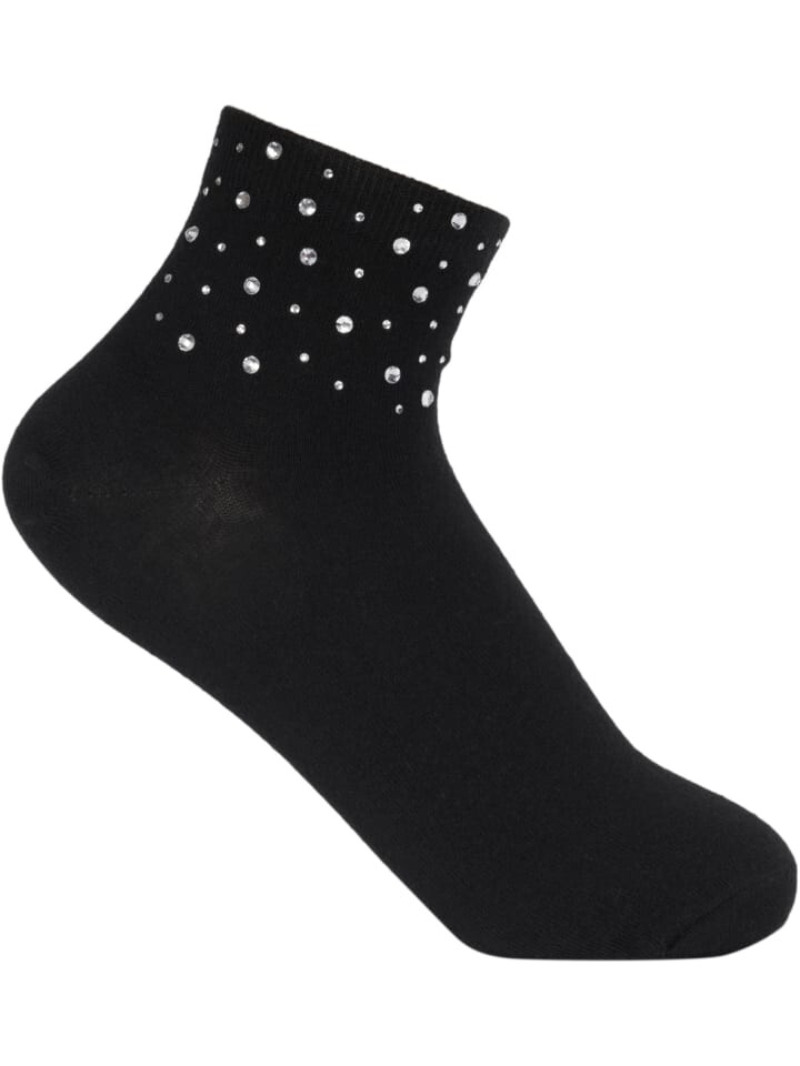 Носки styleBREAKER, черный
Носки styleBREAKER, черный