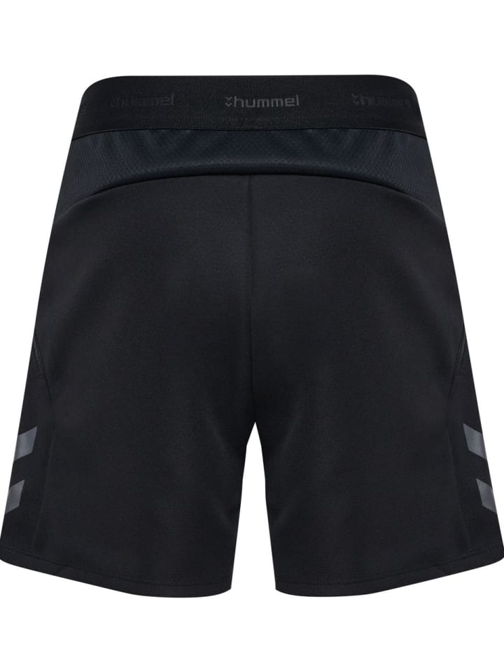Детские шорты "Cima 2.0 Shorts" черного цвета Hummel
Детские шорты "Cima 2.0 Shorts" черного цвета Hummel