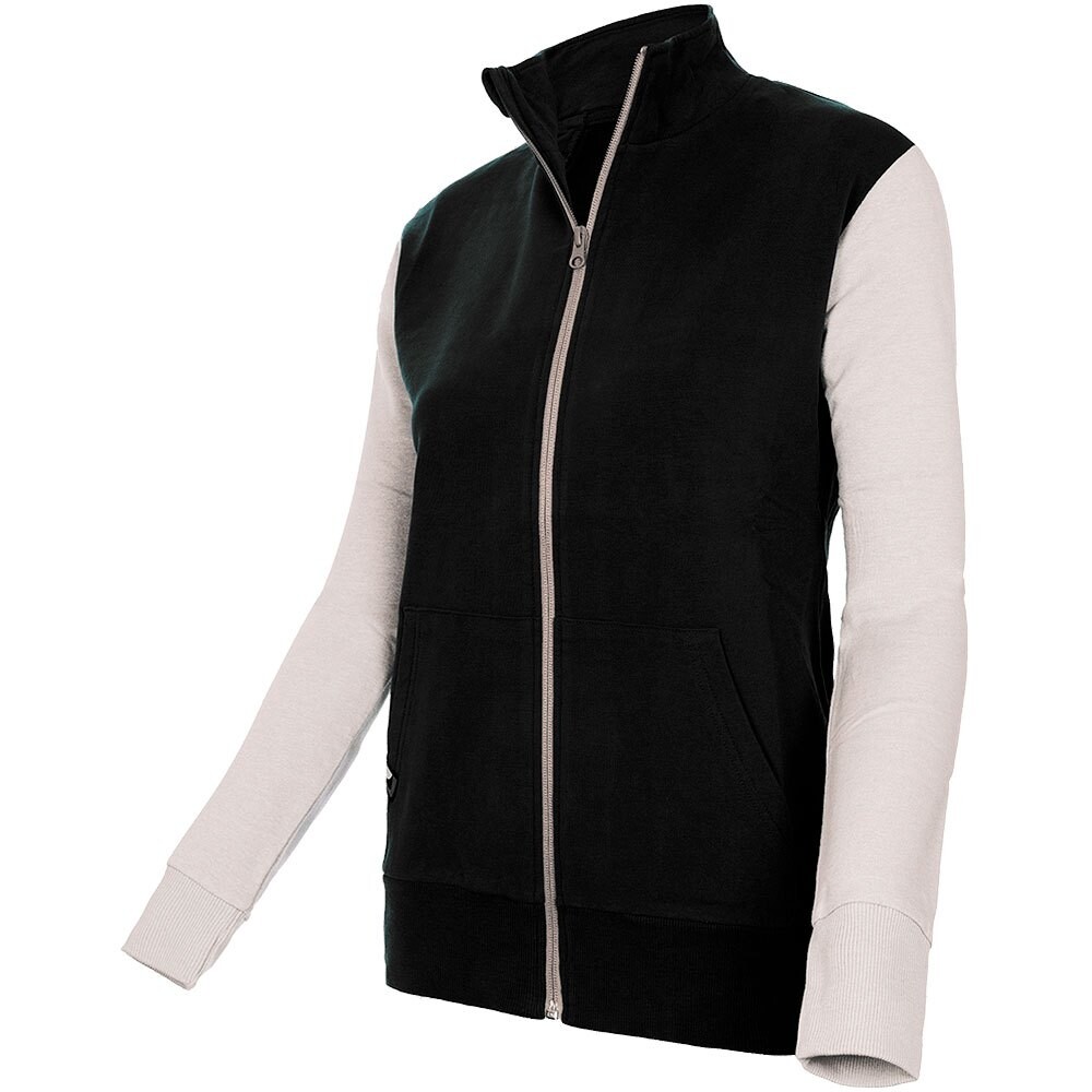 Спортивная куртка Trangoworld Bass softshell, черный
Спортивная куртка Trangoworld Bass softshell, черный