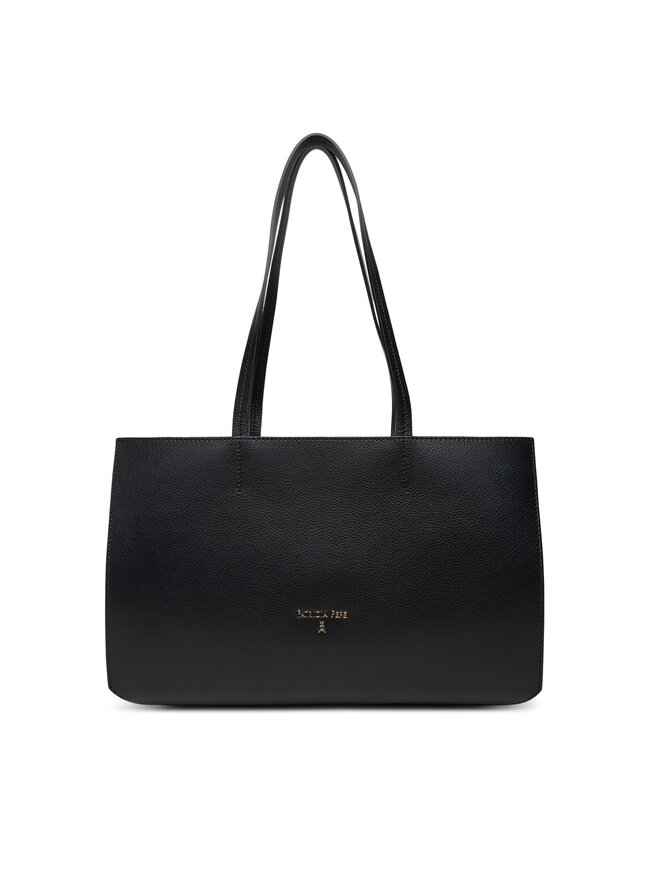 Сумка Patrizia Pepe 8B0236/L001-K470 Schwarz
Сумка Patrizia Pepe 8B0236/L001-K470 Schwarz