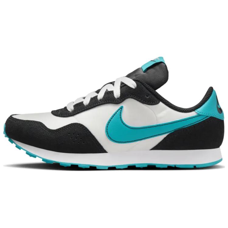 Nike MD Valiant Summit Белый Аквамарин GS, Черный Синий
Nike MD Valiant Summit Белый Аквамарин GS, Черный Синий