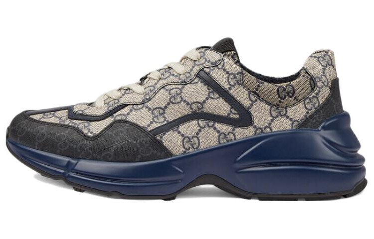 Кроссовки GUCCI Rython GG Grey Navy, Серый, Кроссовки GUCCI Rython GG Grey Navy
Кроссовки GUCCI Rython GG Grey Navy, Серый, Кроссовки GUCCI Rython GG Grey Navy