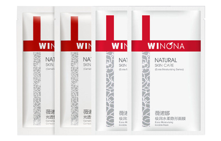 Маска для лица Unisex Winona
Маска для лица Unisex Winona