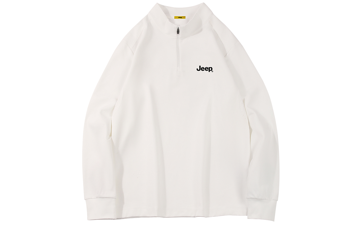 Футболка унисекс Jeep, Ecru, Бежевый, Футболка унисекс Jeep, Ecru
Футболка унисекс Jeep, Ecru, Бежевый, Футболка унисекс Jeep, Ecru