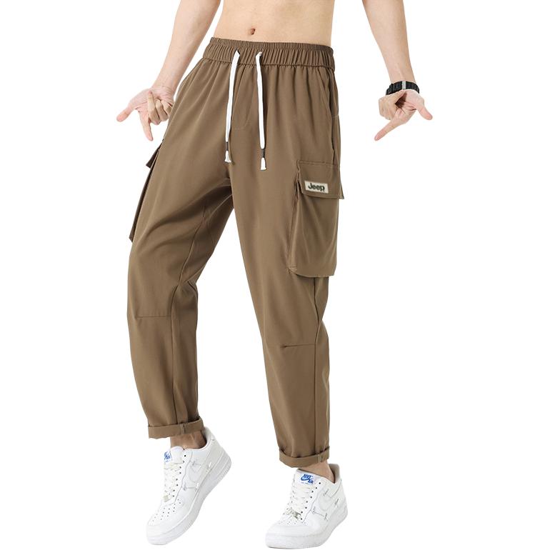 Брюки Outdoor Commute Casual Unisex Jeep, daze коричневый
Брюки Outdoor Commute Casual Unisex Jeep, daze коричневый