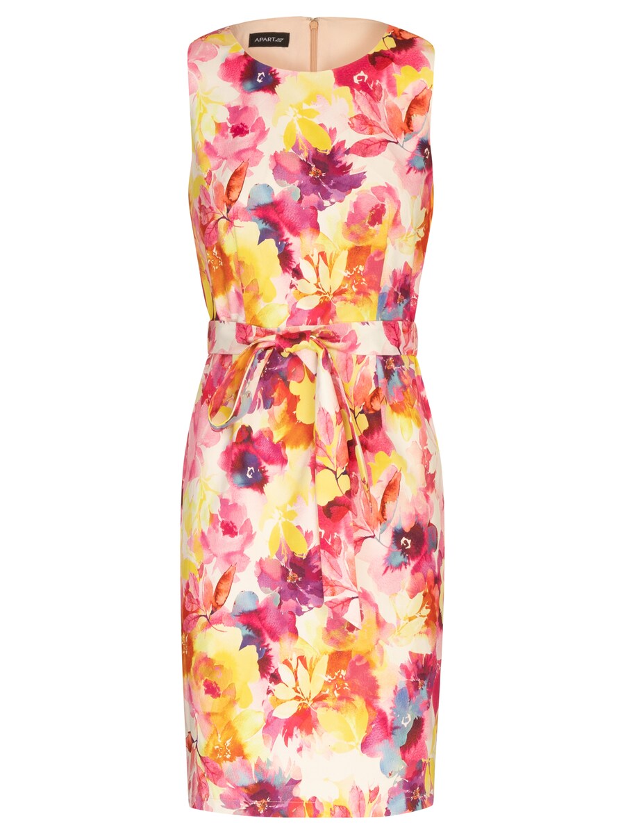 Платье APART, розовый
Платье APART, розовый