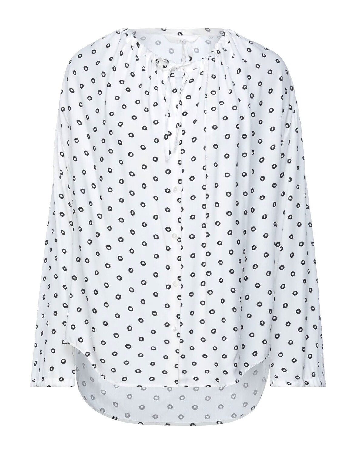 Рубашка Xacus, белый
Рубашка Xacus, белый