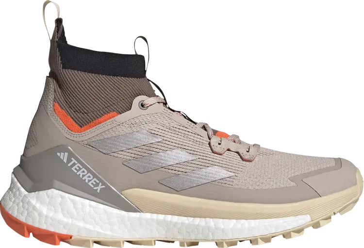 Кроссовки Terrex Free Hiker 2.0 'Wonder Taupe', загар, Коричневый, Кроссовки Terrex Free Hiker 2.0 'Wonder Taupe', загар
Кроссовки Terrex Free Hiker 2.0 'Wonder Taupe', загар, Коричневый, Кроссовки Terrex Free Hiker 2.0 'Wonder Taupe', загар