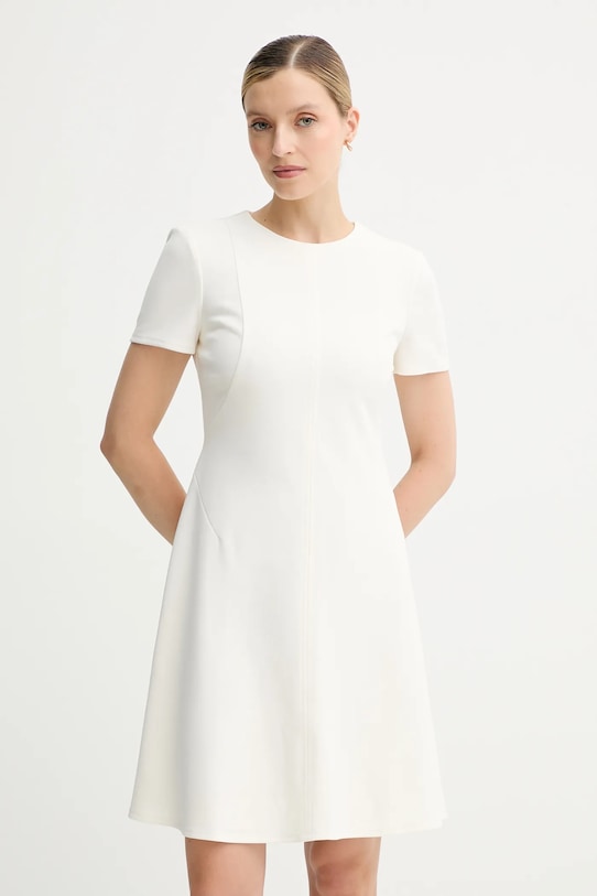 Платье Calvin Klein, бежевый
Платье Calvin Klein, бежевый