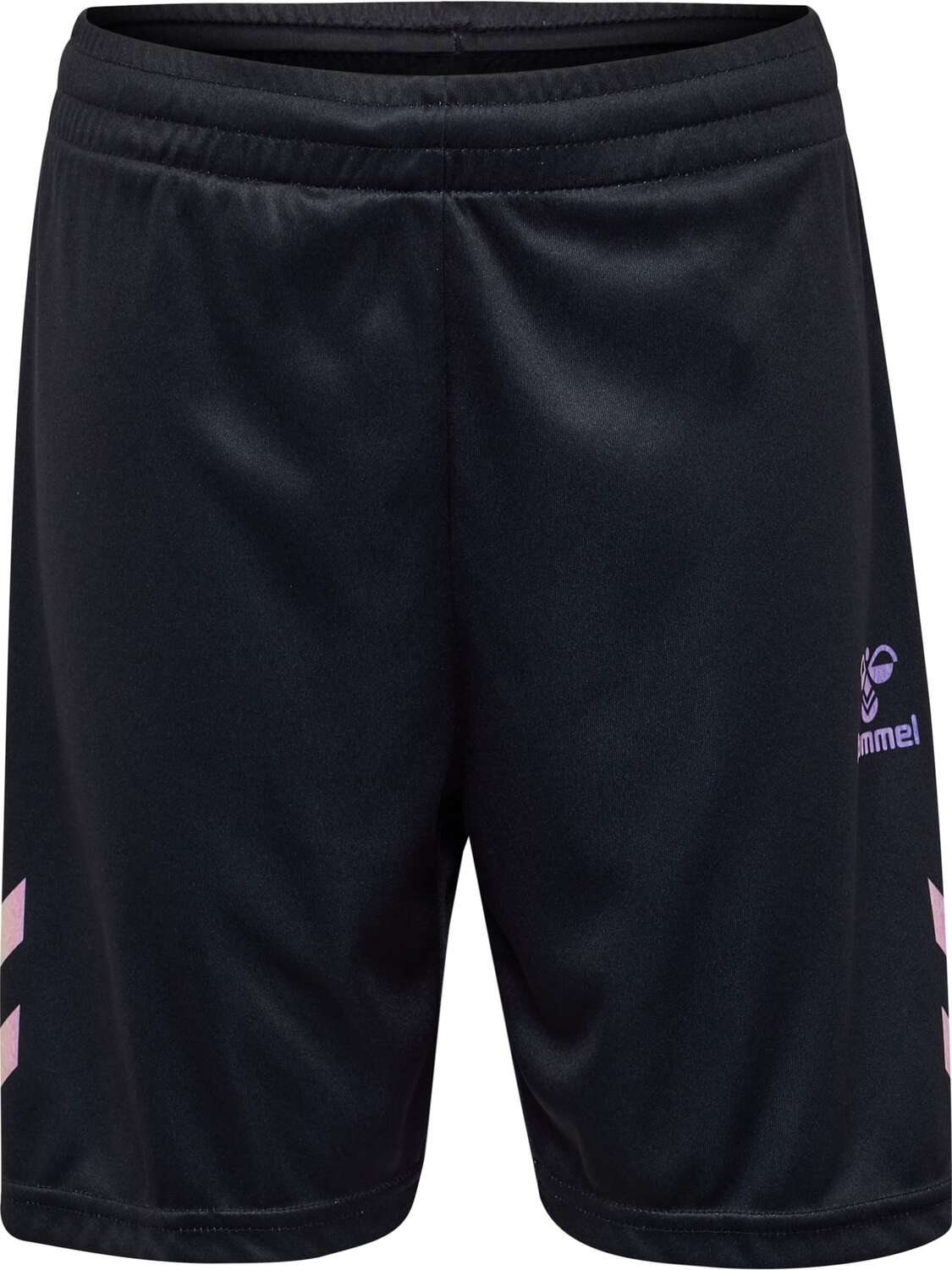 Hummel Спортивные шорты Regular в черном цвете
Hummel Спортивные шорты Regular в черном цвете