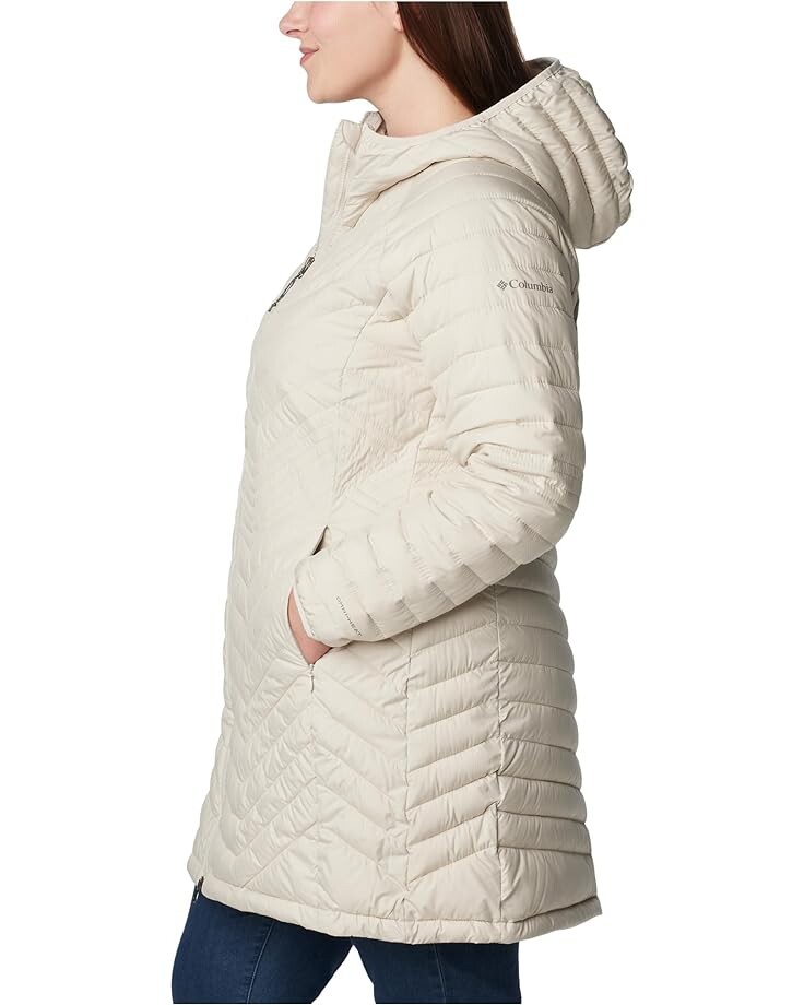 Куртка Columbia Plus Size Powder Lite Mid Jacket, цвет Dark Stone, Синий, Куртка Columbia Plus Size Powder Lite Mid Jacket, цвет Dark Stone
Куртка Columbia Plus Size Powder Lite Mid Jacket, цвет Dark Stone, Синий, Куртка Columbia Plus Size Powder Lite Mid Jacket, цвет Dark Stone