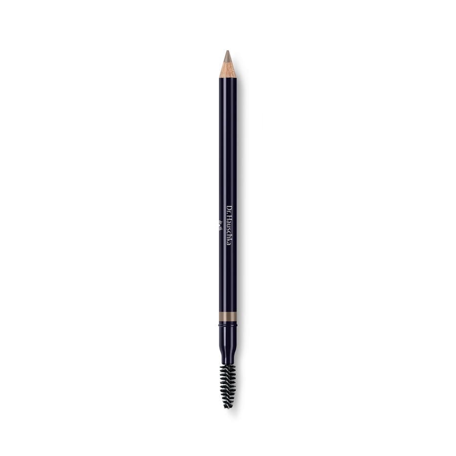 Карандаш для бровей eyebrow definer Dr Hauschka, 1, вес 1.05 гр.
Карандаш для бровей eyebrow definer Dr Hauschka, 1, вес 1.05 гр.