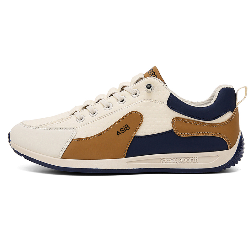 Мужские повседневные низкие туфли с амортизацией, износостойкие, дышащие, легкие, увеличивающие рост Boogie Bear, White Blue
Мужские повседневные низкие туфли с амортизацией, износостойкие, дышащие, легкие, увеличивающие рост Boogie Bear, White Blue