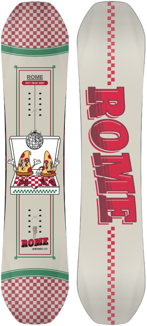 Rome Сноуборд Minishred 90, Красный, Rome Сноуборд Minishred 90
Rome Сноуборд Minishred 90, Красный, Rome Сноуборд Minishred 90