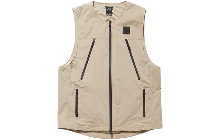 Жилет Urban Exploration для мужчин, цвет хаки The North Face, хаки
Жилет Urban Exploration для мужчин, цвет хаки The North Face, хаки