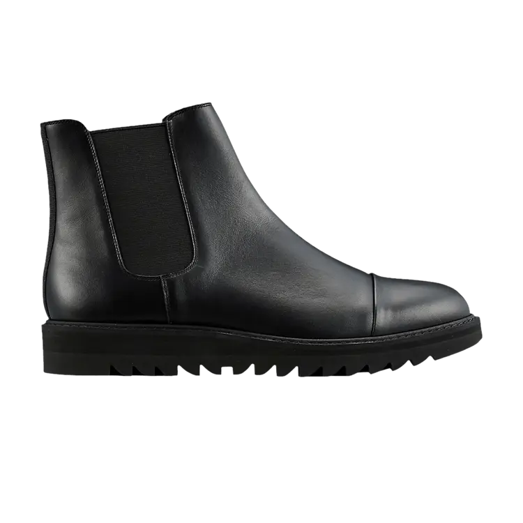 Ботинки Side Gore Boot Hi 'Black', черный
Ботинки Side Gore Boot Hi 'Black', черный