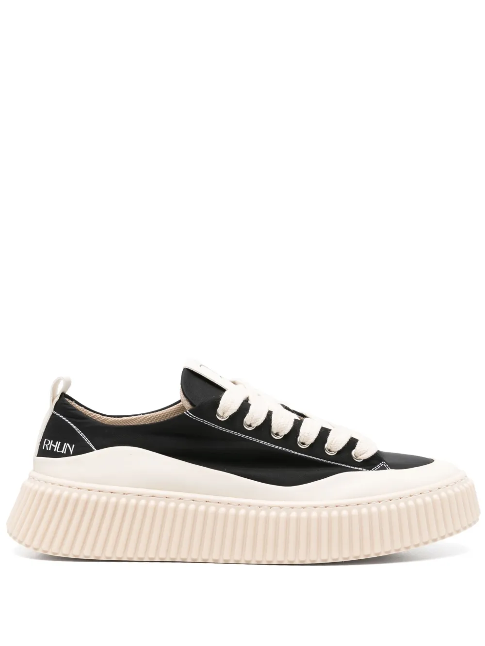3250 кроссовки на платформе Rhun, черный
3250 кроссовки на платформе Rhun, черный