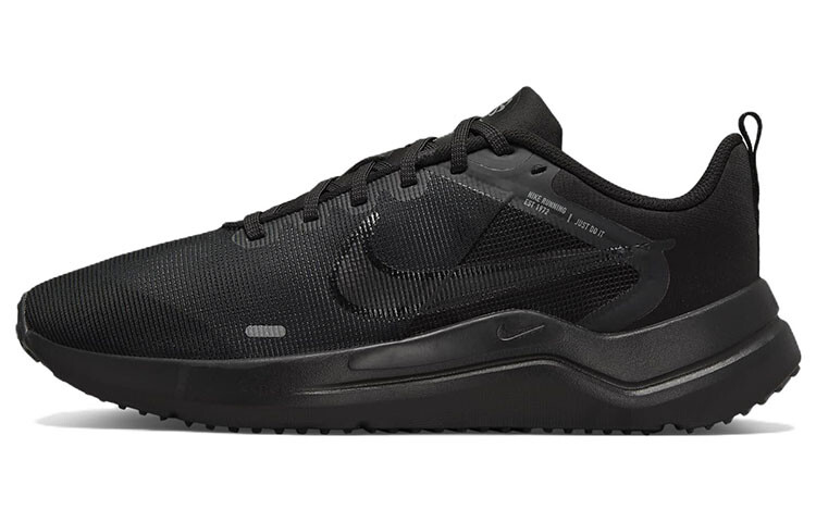 Кроссовки Nike Downshifter 12 Black Women's 
Кроссовки Nike Downshifter 12 Black Women's