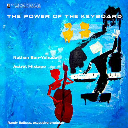 CD диск Haydn / Knussen / Ravel: Power of the Keyboard
CD диск Haydn / Knussen / Ravel: Power of the Keyboard