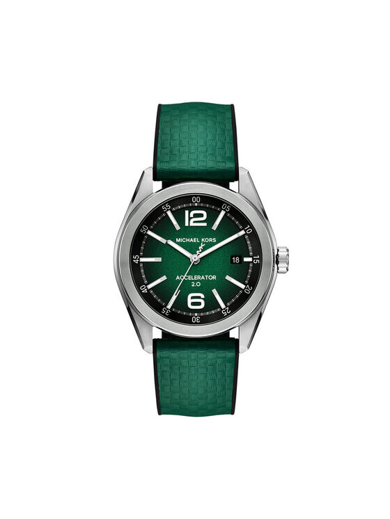 Часы Michael Kors, зеленый
Часы Michael Kors, зеленый