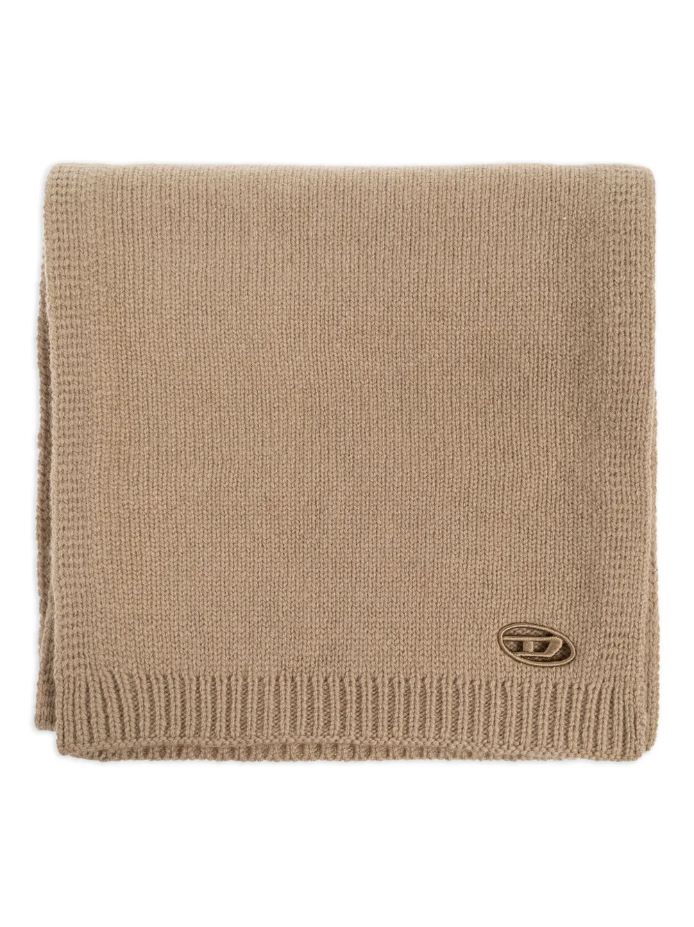 Шарф K-Aras Diesel, нейтральный
Шарф K-Aras Diesel, нейтральный