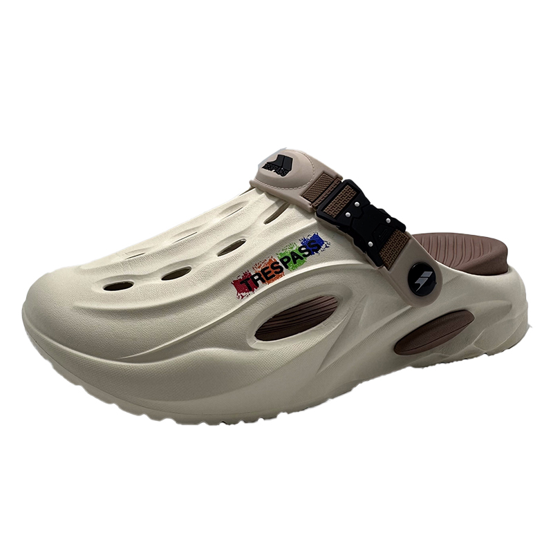 TRESPASS Клоги унисекс мятно-зеленые, цвет Mint Green
TRESPASS Клоги унисекс мятно-зеленые, цвет Mint Green