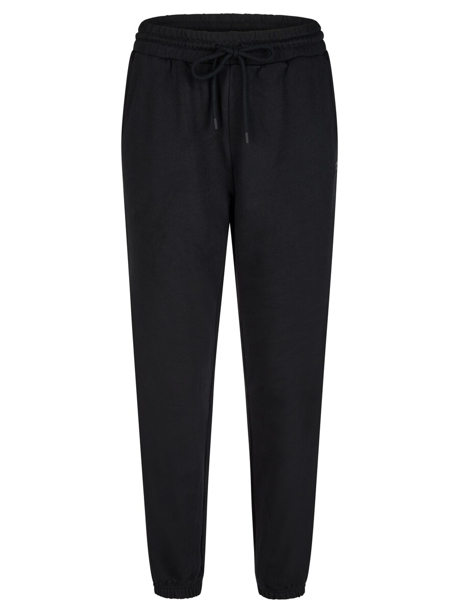 Зауженные спортивные брюки Fabletics The Year Round, черный
Зауженные спортивные брюки Fabletics The Year Round, черный