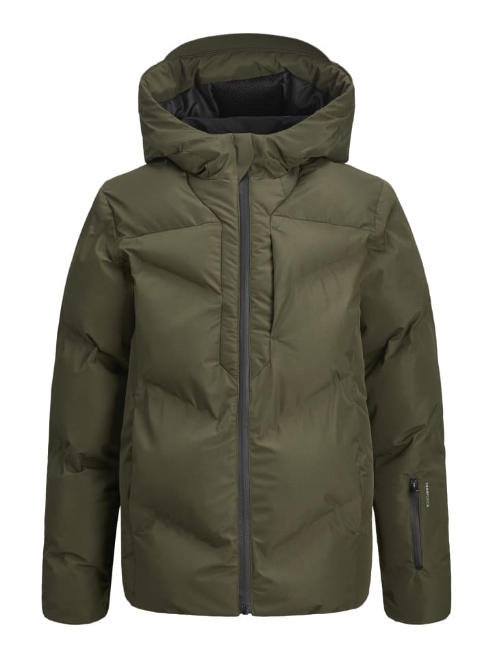 Стеганая куртка JACK & JONES Junior
Стеганая куртка JACK & JONES Junior