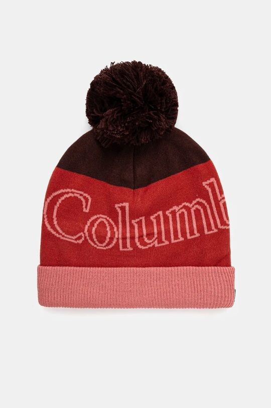Шляпа Columbia, розовый
Шляпа Columbia, розовый