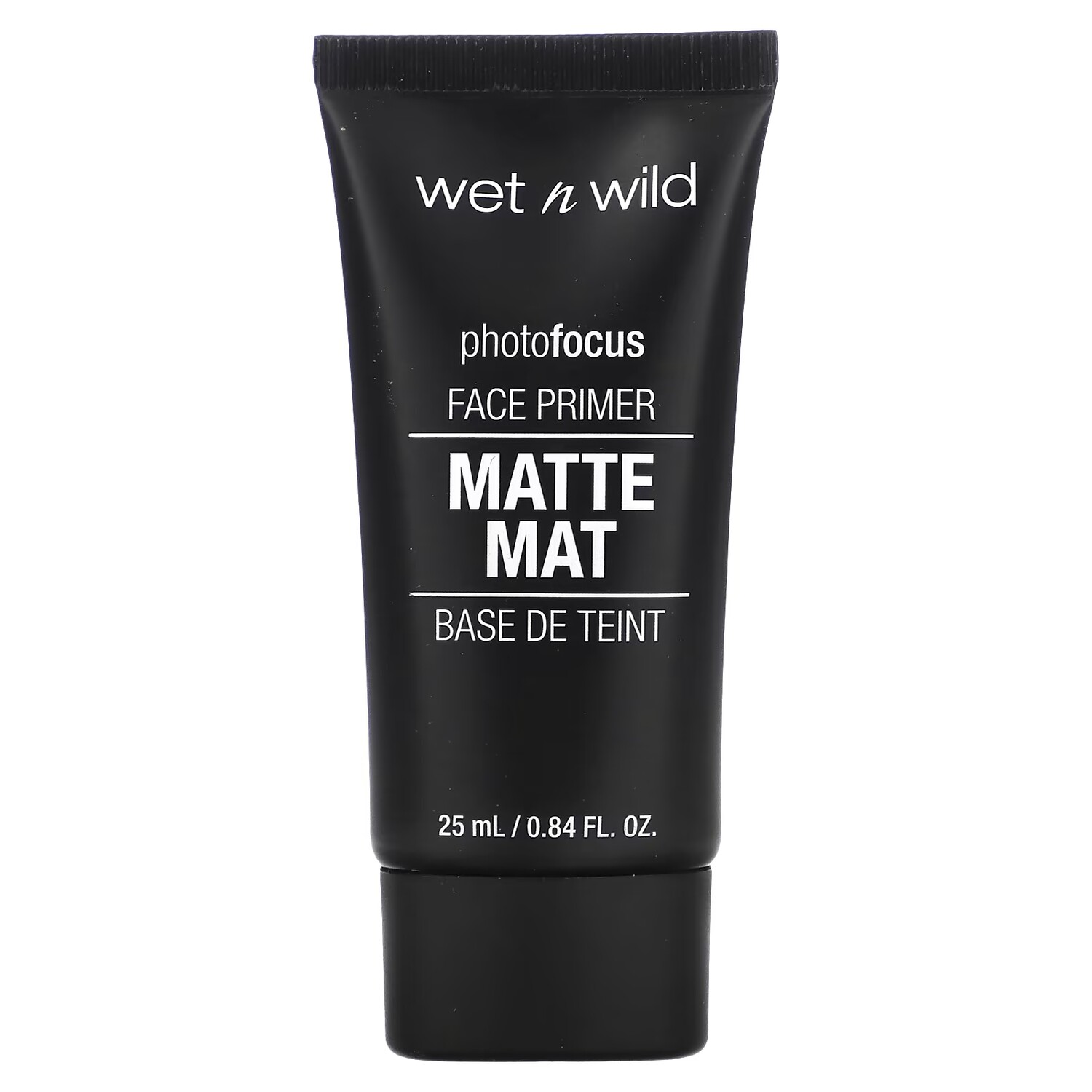 Матовая основа для лица Wet n wild PhotoFocus Partners in Prime, 25 мл.
Матовая основа для лица Wet n wild PhotoFocus Partners in Prime, 25 мл.