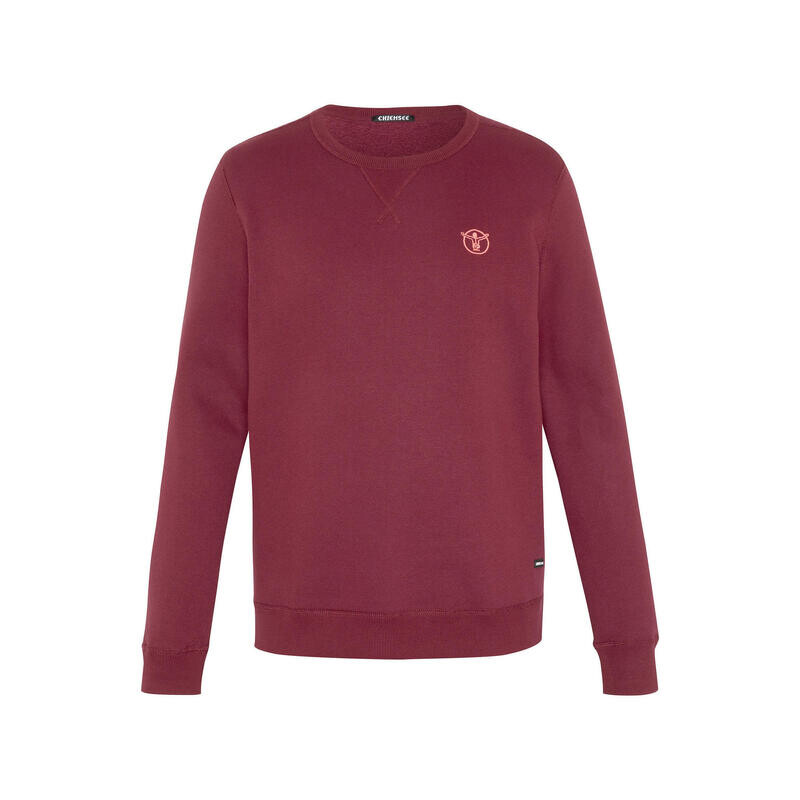 Спортивная толстовка Chiemsee, красный
Спортивная толстовка Chiemsee, красный