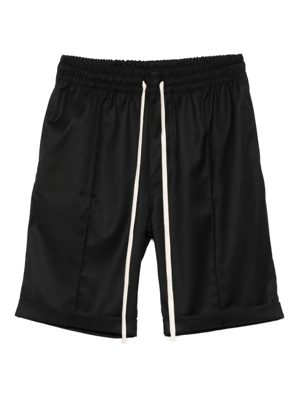 Шорты с эластичным поясом HAMZA, черный
Шорты с эластичным поясом HAMZA, черный