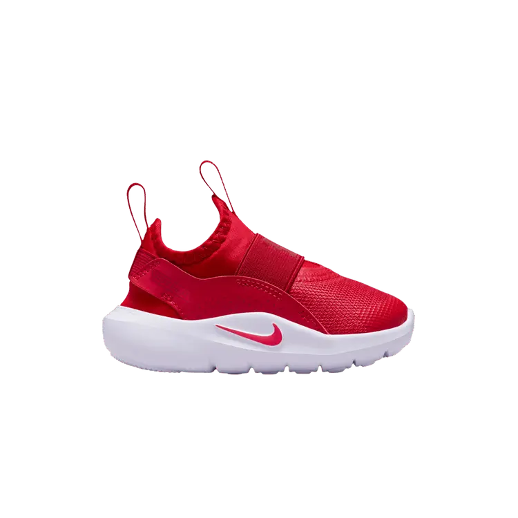 Кроссовки Nike Flex Runner 4 TD 'University Red', красный
Кроссовки Nike Flex Runner 4 TD 'University Red', красный