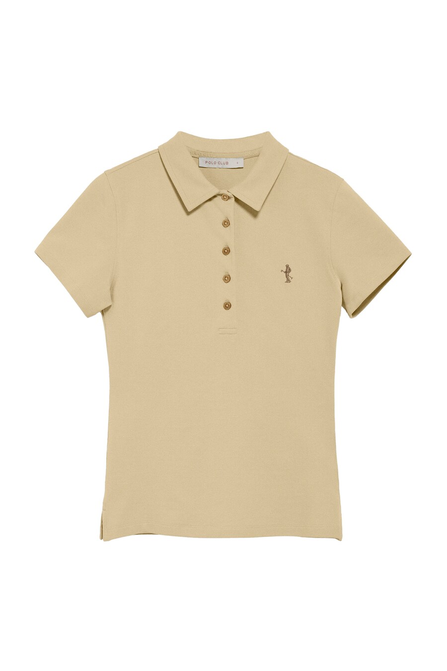Рубашка Polo Club, бежевый
Рубашка Polo Club, бежевый