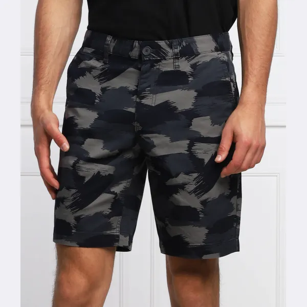Узкие шорты Armani Exchange, синий
Узкие шорты Armani Exchange, синий