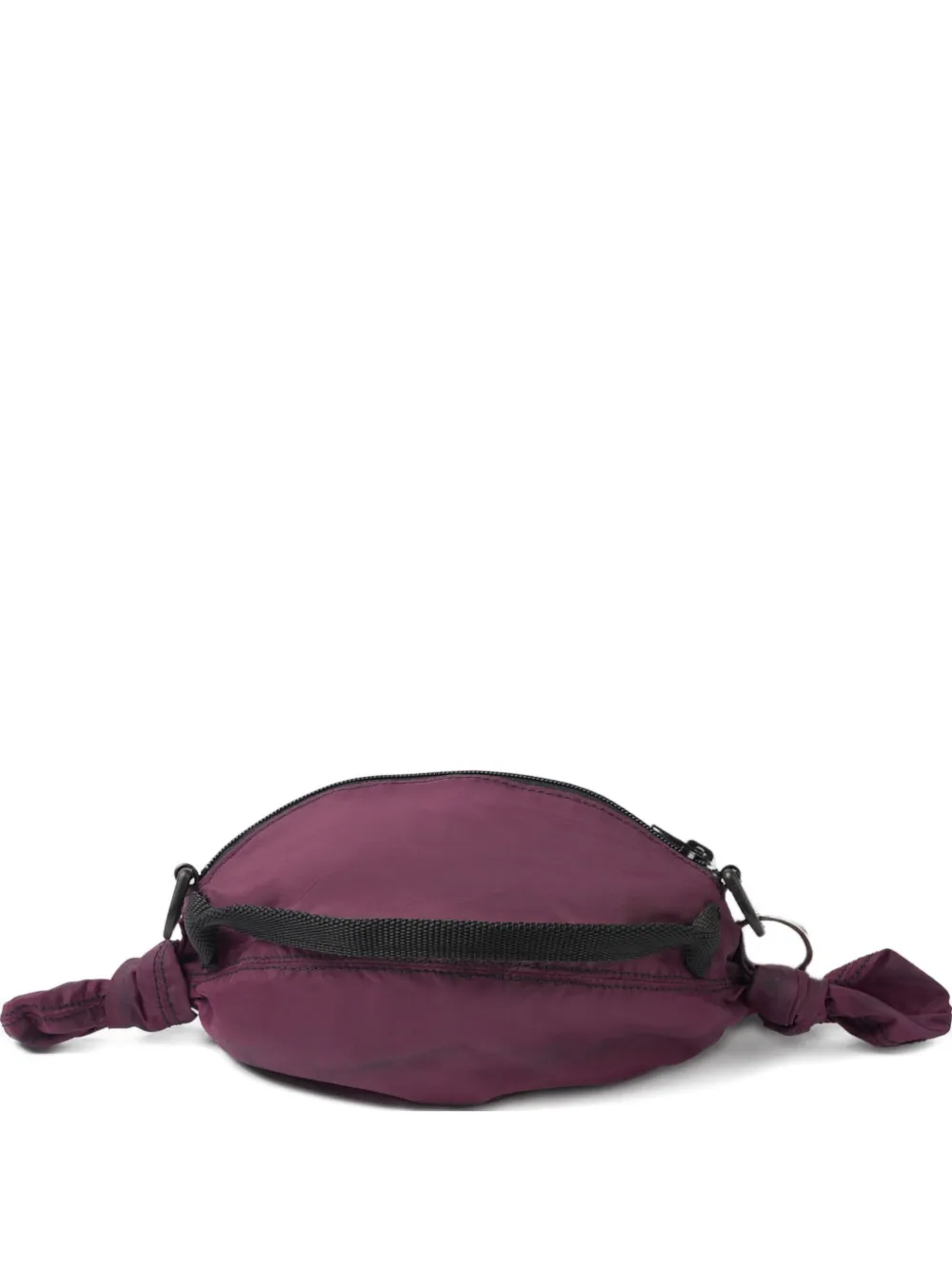 Сумка-тоут с вышитым графическим рисунком Candy Magliano, фиолетовый
Сумка-тоут с вышитым графическим рисунком Candy Magliano, фиолетовый