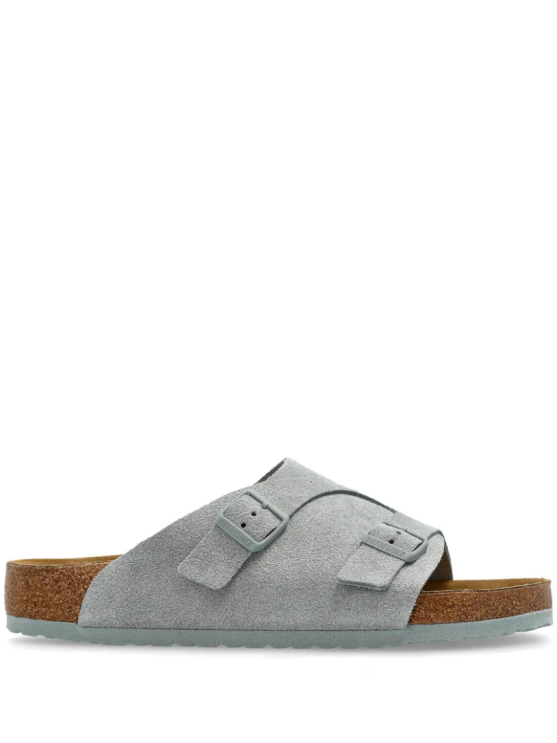 Сандалии Birkenstock Zürich, серый
Сандалии Birkenstock Zürich, серый