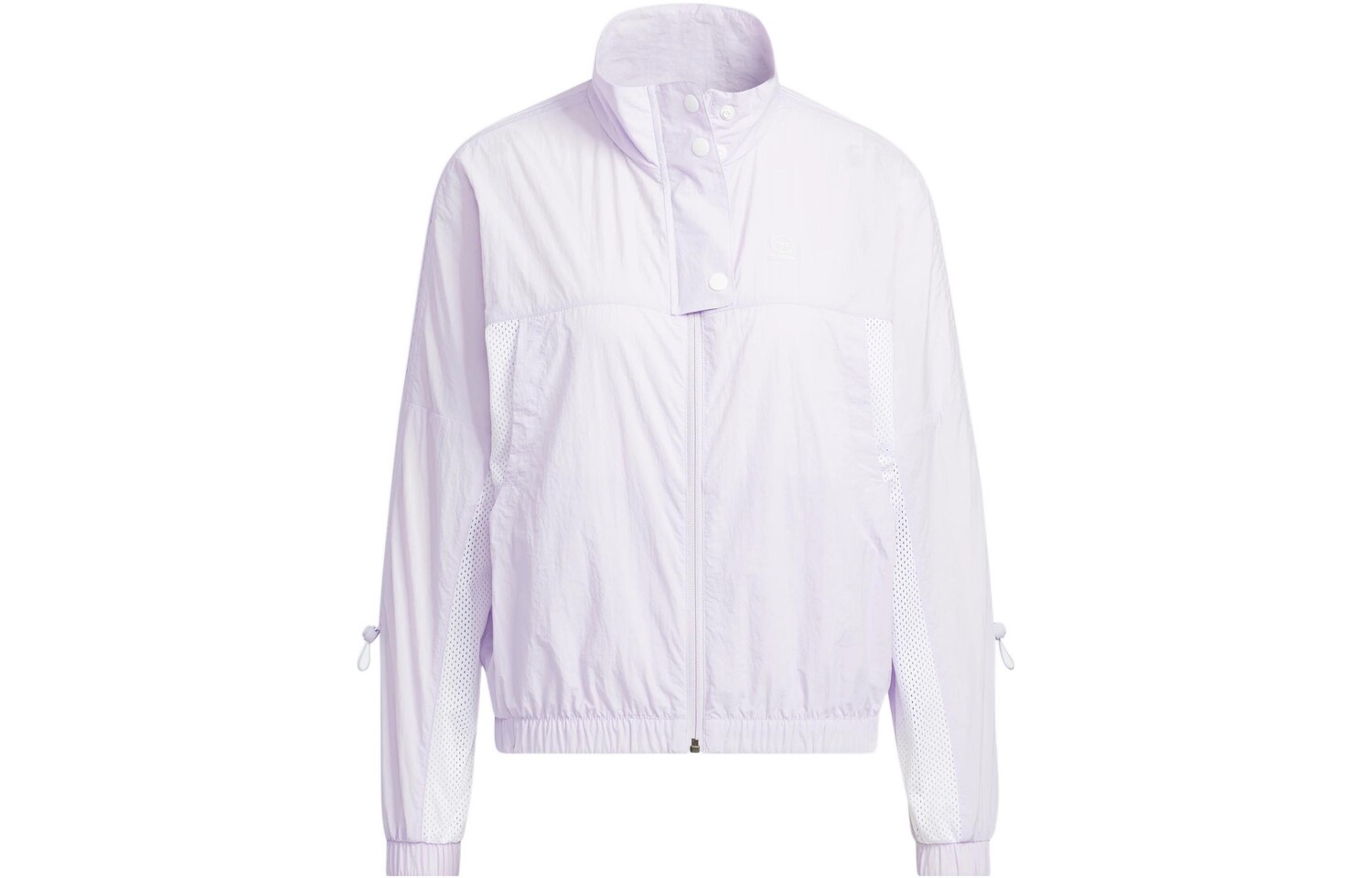 Куртка женская светло-фиолетовый Adidas Neo
Куртка женская светло-фиолетовый Adidas Neo