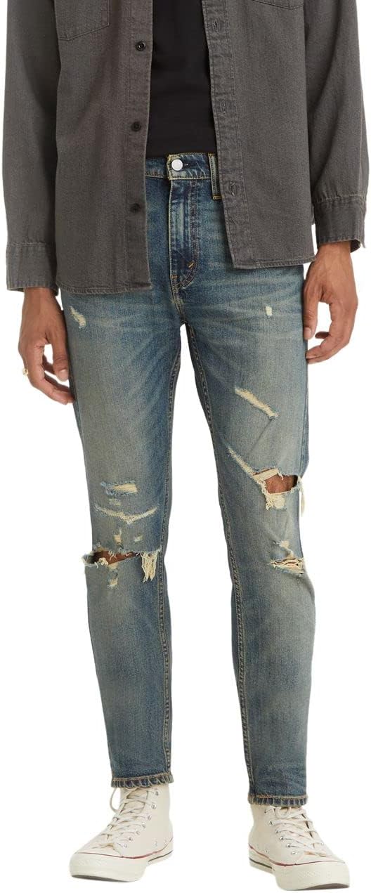 Мужские джинсы Levi's 510 Skinny Fit, (New) Snapdragon
Мужские джинсы Levi's 510 Skinny Fit, (New) Snapdragon