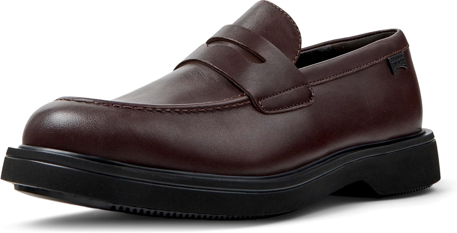 Мужские сандалии Camper Norman K101001, темно-коричневый
Мужские сандалии Camper Norman K101001, темно-коричневый