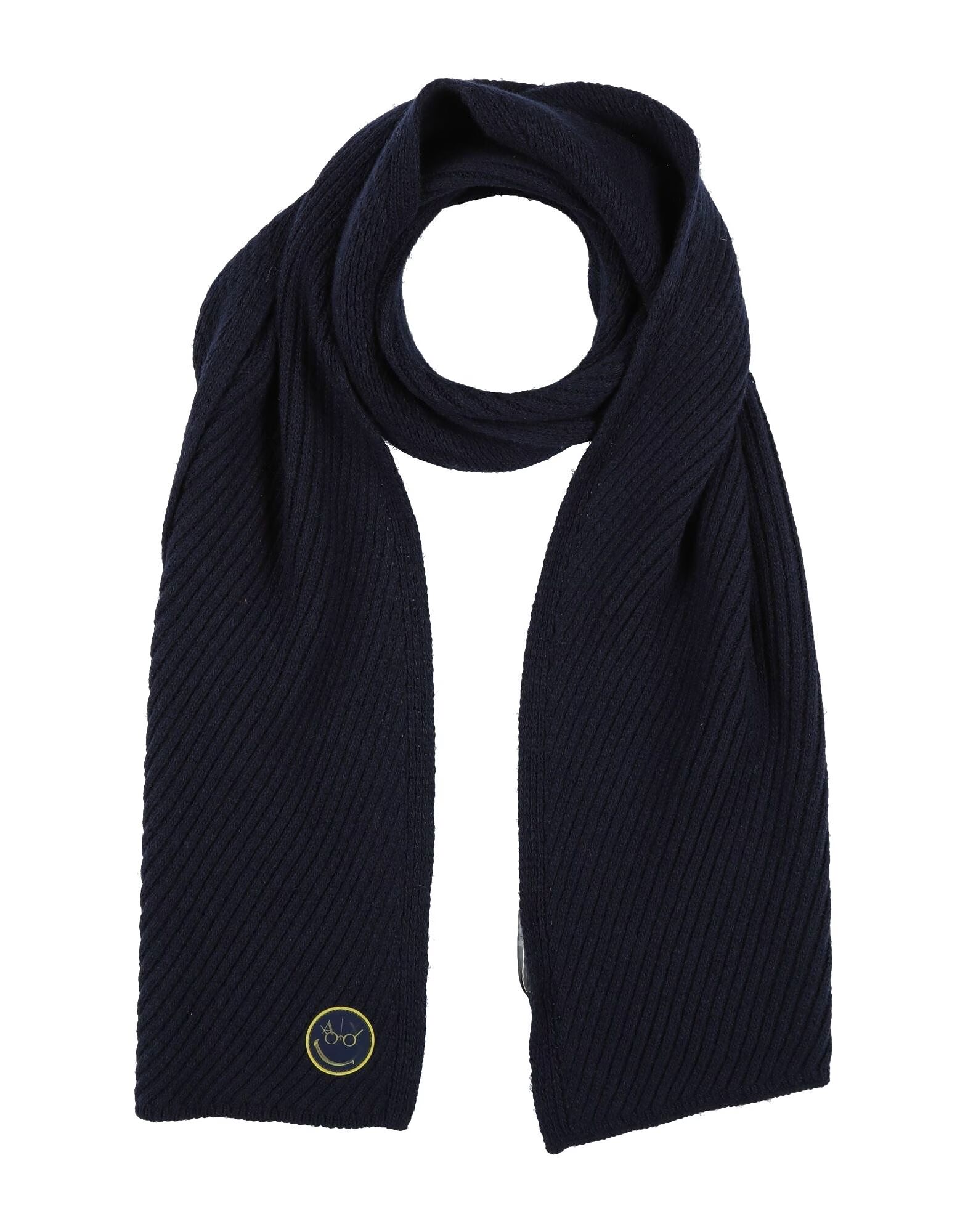 Шарф Armani Exchange, полуночно-синий
Шарф Armani Exchange, полуночно-синий