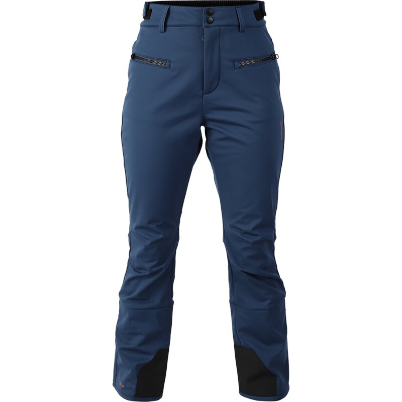 Underjacket coldlake женские брюки из софтшелла Brunotti, синий
Underjacket coldlake женские брюки из софтшелла Brunotti, синий