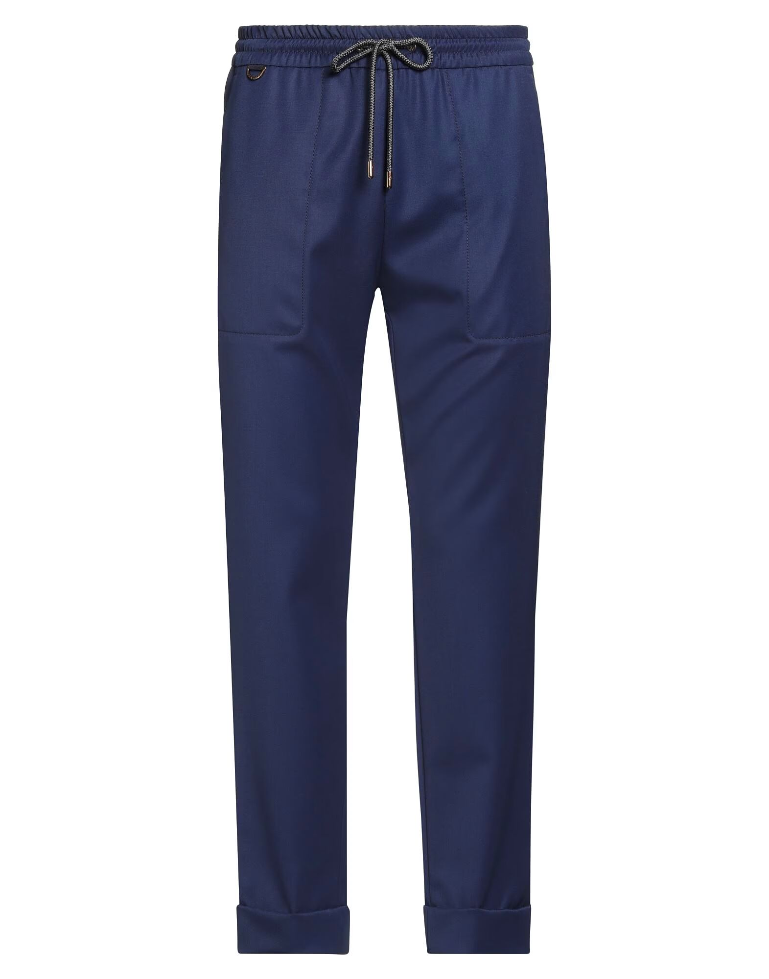 Брюки Agnona, синий
Брюки Agnona, синий